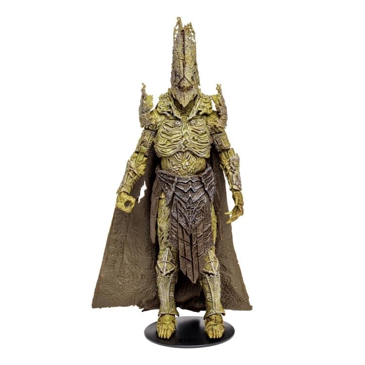 Aquaman and the Lost Kingdom DC Multiverse King Kordax image 6