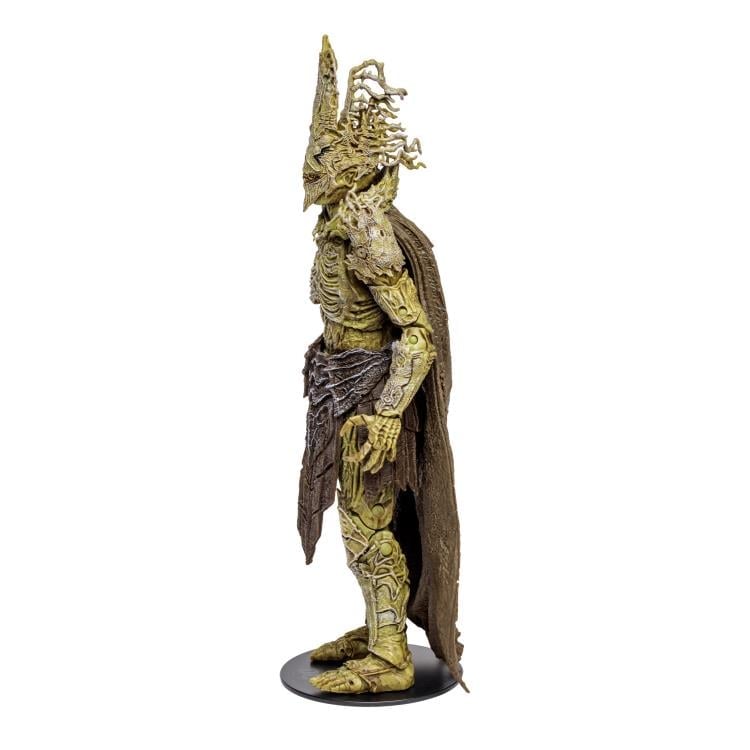 Aquaman and the Lost Kingdom DC Multiverse King Kordax image 9