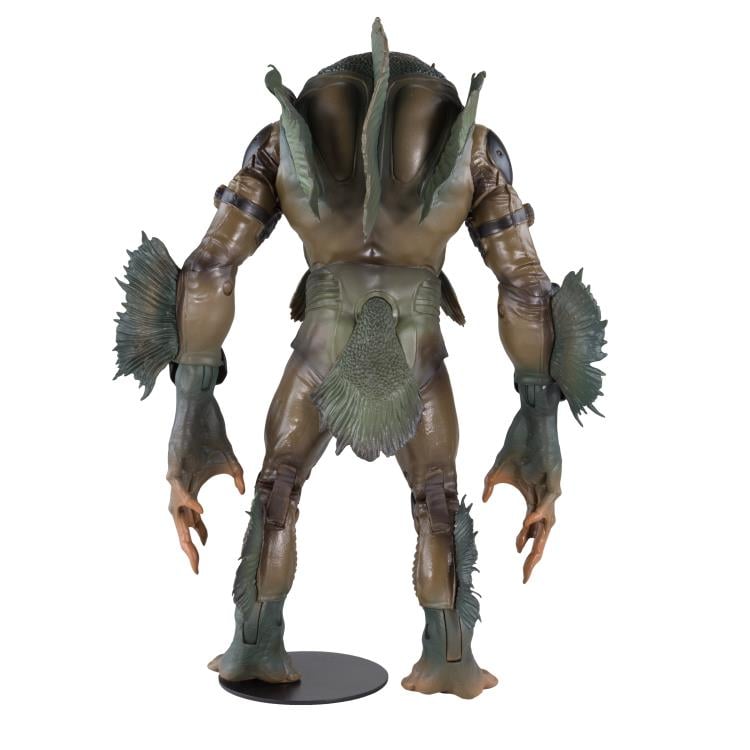 Aquaman and the Lost Kingdom DC Multiverse Sunken Citadel Pirate Mega image 8