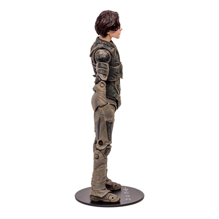 Dune: Part Two Paul Atreides and Feyd-Rautha Two-Pack image 10