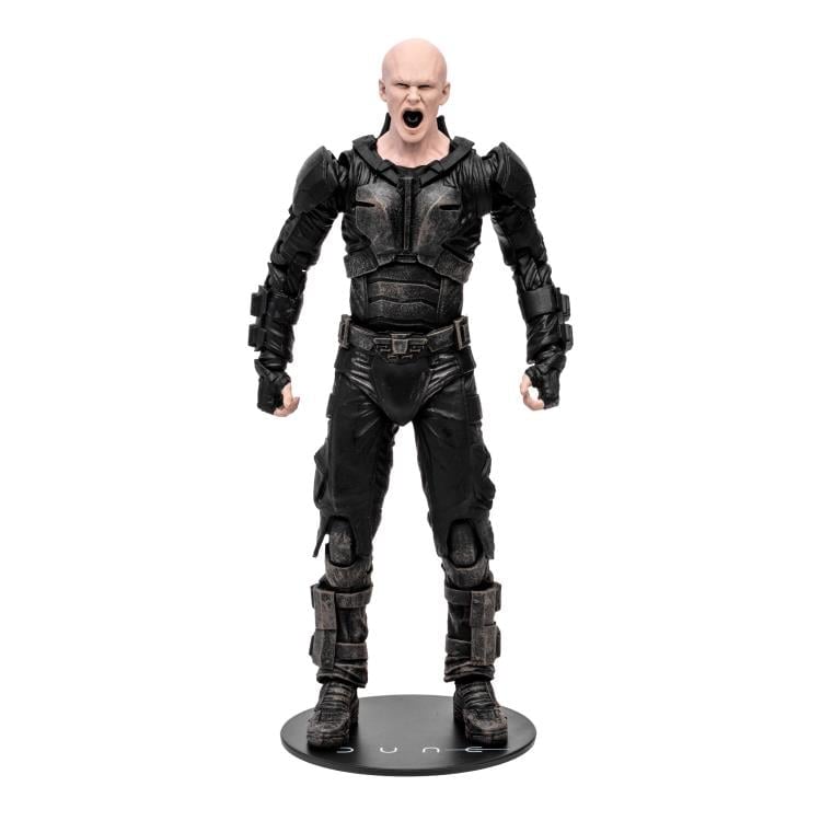 Dune: Part Two Paul Atreides and Feyd-Rautha Two-Pack image 3