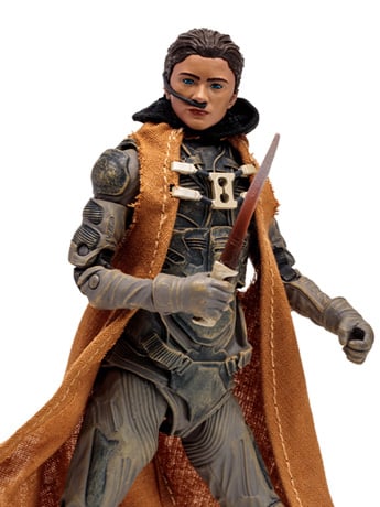Dune: Part Two Chani image 2