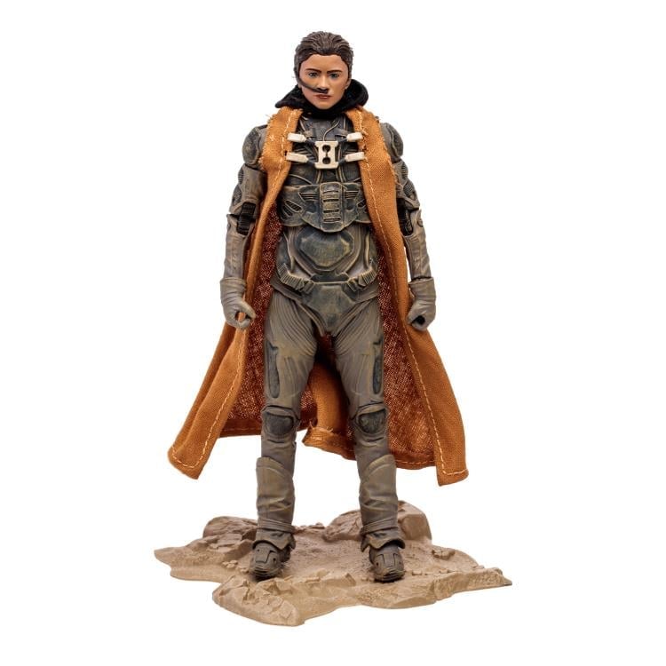 Dune: Part Two Chani image 3