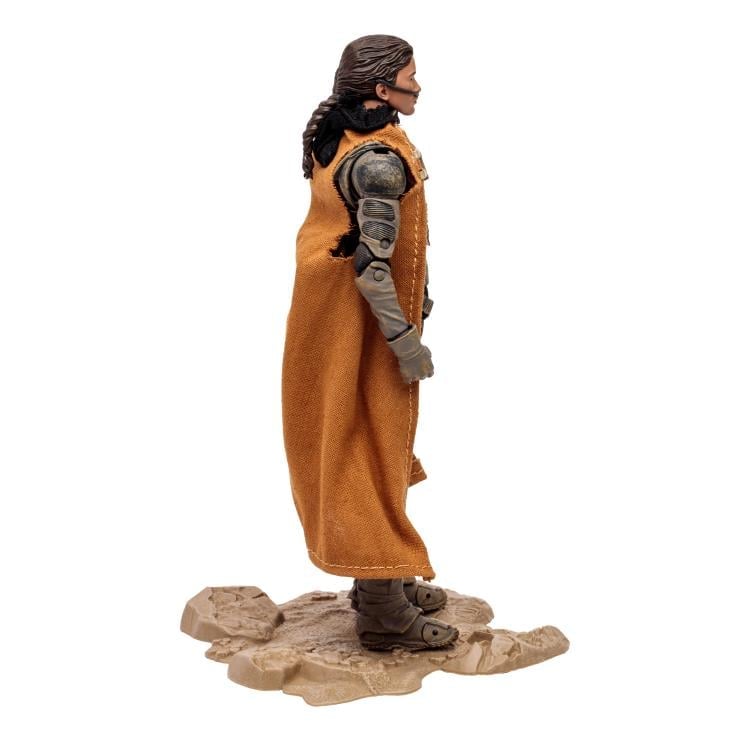 Dune: Part Two Chani image 4