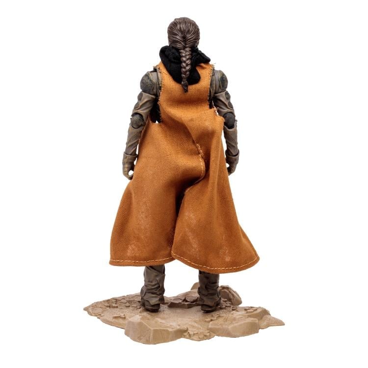 Dune: Part Two Chani image 5