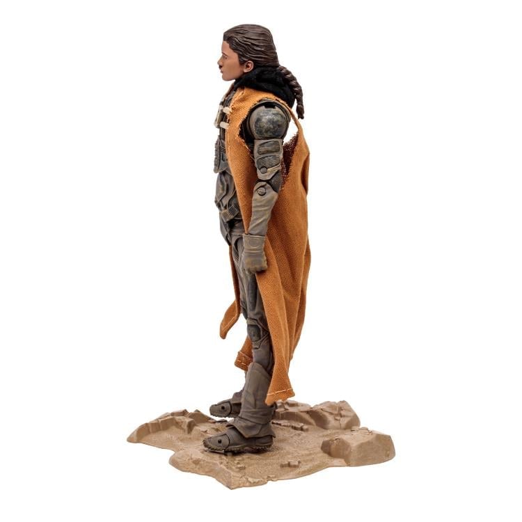 Dune: Part Two Chani image 7