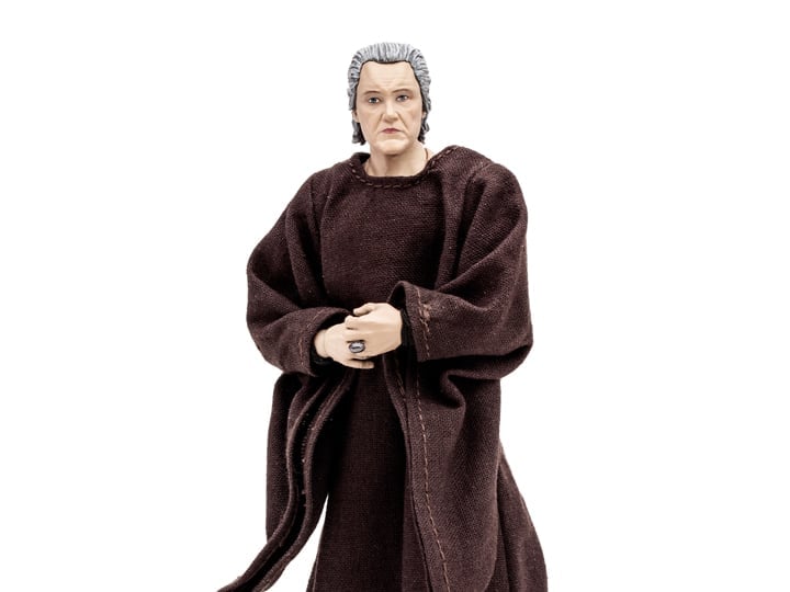 Dune: Part Two Emperor Shaddam image 1