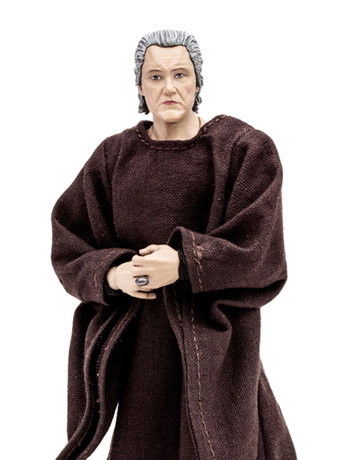 Dune: Part Two Emperor Shaddam image 2