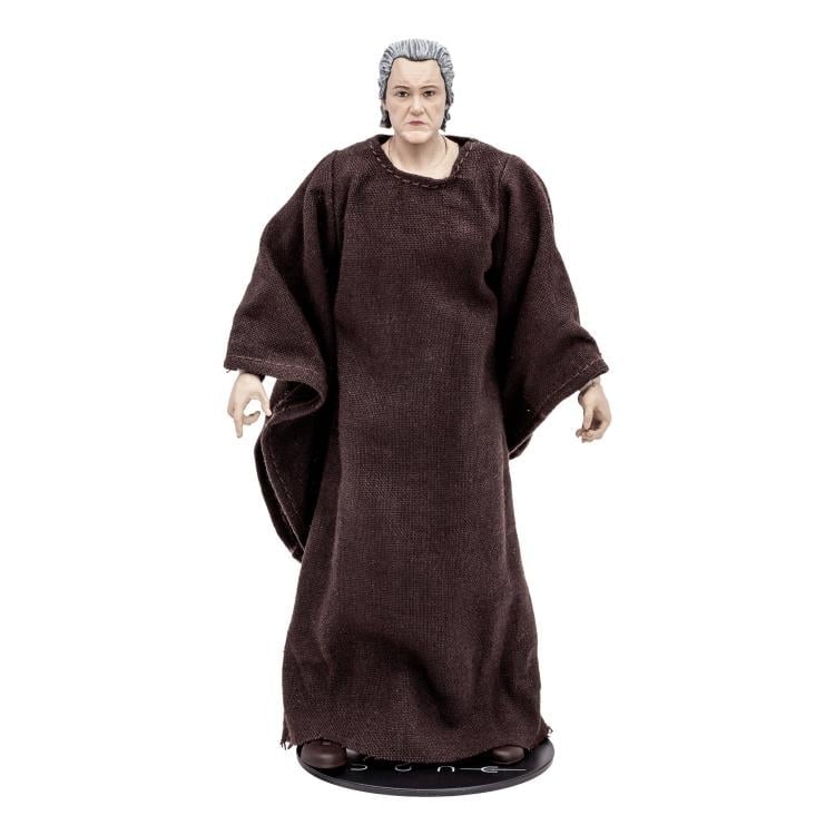 Dune: Part Two Emperor Shaddam image 3