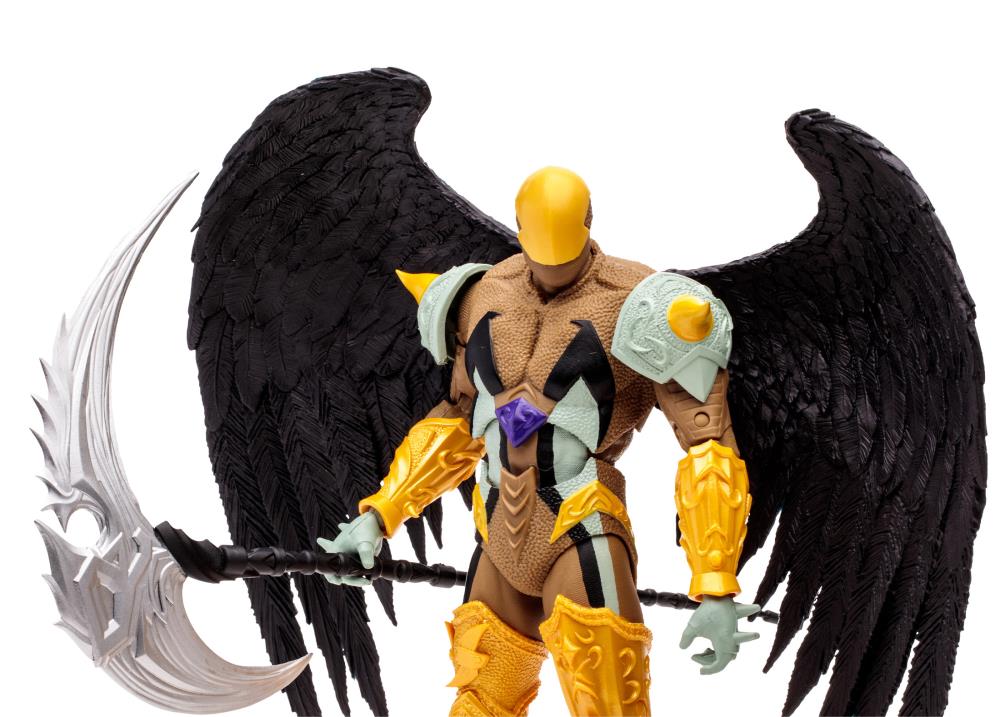 Spawn's Universe Reaper image 10