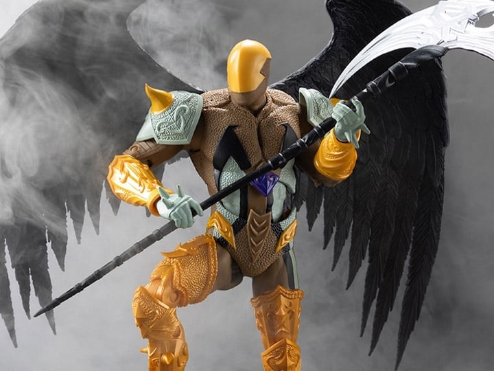 Spawn's Universe Reaper image 1