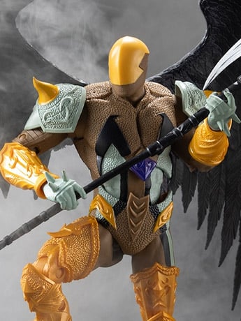Spawn's Universe Reaper image 2