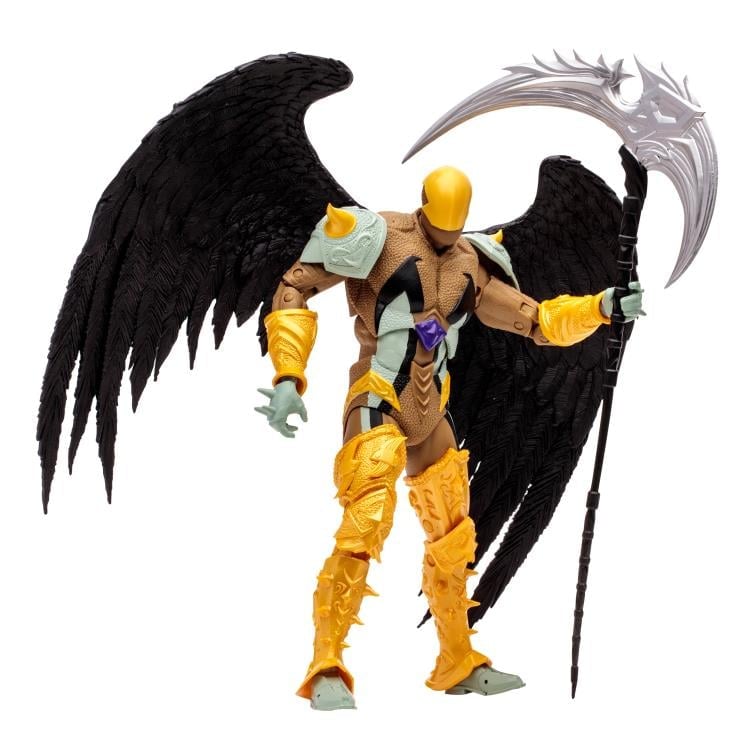 Spawn's Universe Reaper image 5