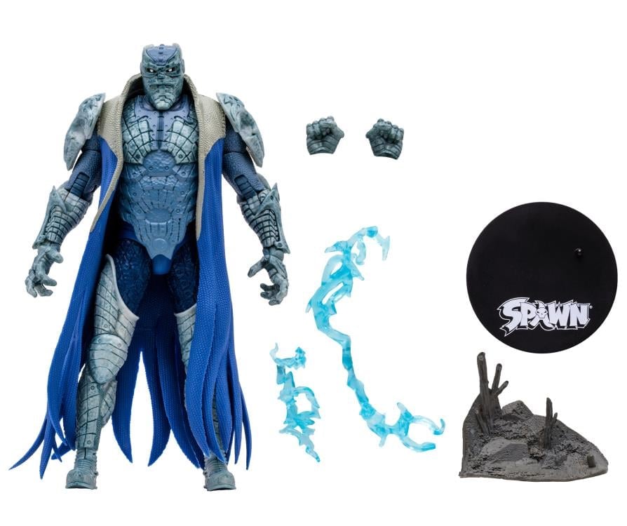 Spawn's Universe Disruptor image 9