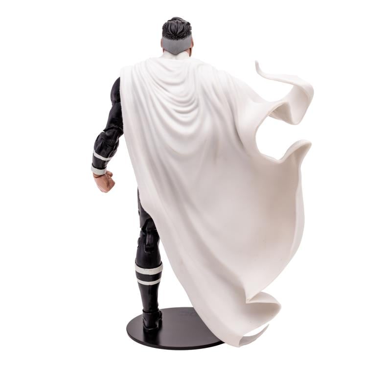 Batman Beyond (Comic) DC Multiverse Batman vs. Justice Lord Superman Two-Pack image 10