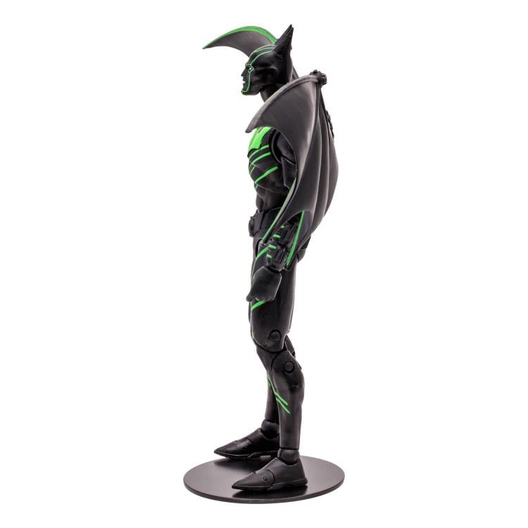 Batman Beyond (Comic) DC Multiverse Batman vs. Justice Lord Superman Two-Pack image 7