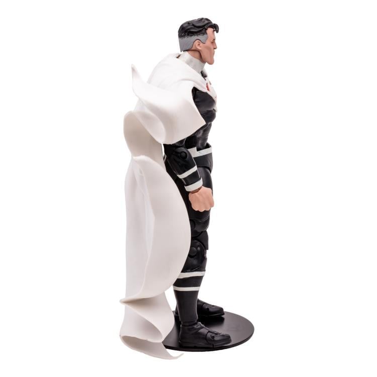 Batman Beyond (Comic) DC Multiverse Batman vs. Justice Lord Superman Two-Pack image 9