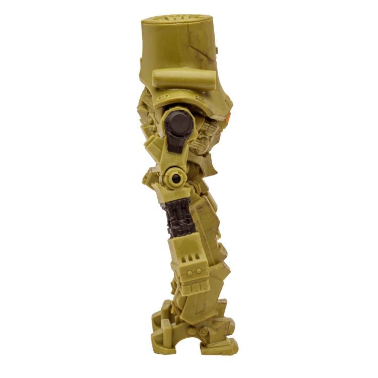 Pacific Rim: Tales From The Drift Cherno Alpha 4" Playset with Comic image 7