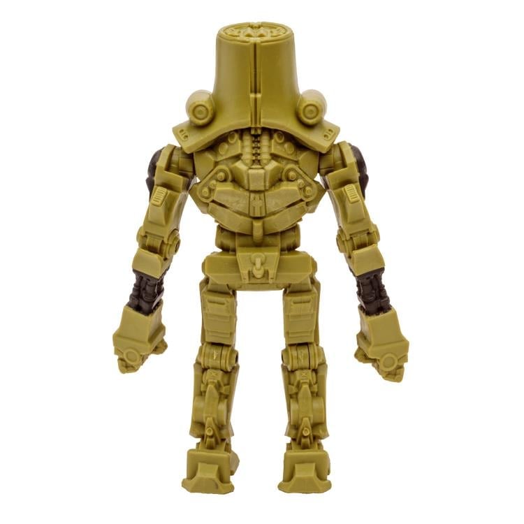 Pacific Rim: Tales From The Drift Cherno Alpha 4" Playset with Comic image 8