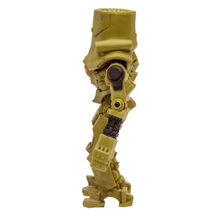 Pacific Rim: Tales From The Drift Cherno Alpha 4" Playset with Comic image 9