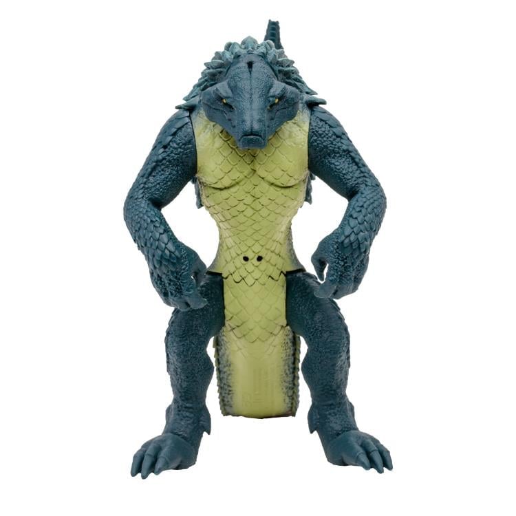 Pacific Rim: Aftermath Raiju 4" Playset with Comic image 4