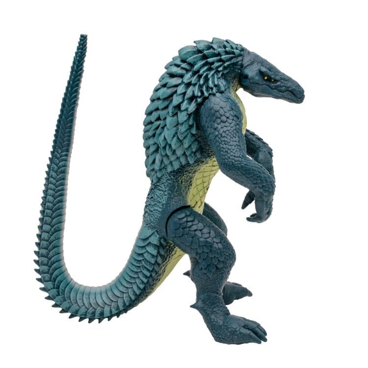 Pacific Rim: Aftermath Raiju 4" Playset with Comic image 5