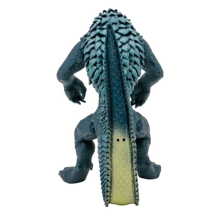 Pacific Rim: Aftermath Raiju 4" Playset with Comic image 6
