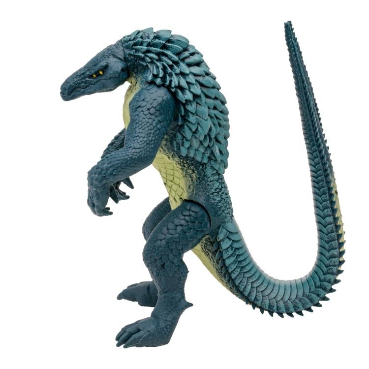 Pacific Rim: Aftermath Raiju 4" Playset with Comic image 7