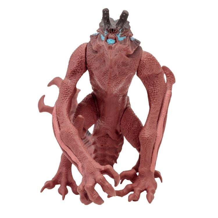 Pacific Rim: Aftermath Otachi 4" Playset with Comic image 4