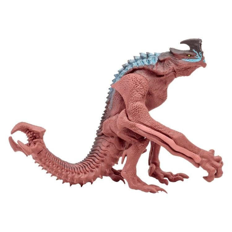 Pacific Rim: Aftermath Otachi 4" Playset with Comic image 5
