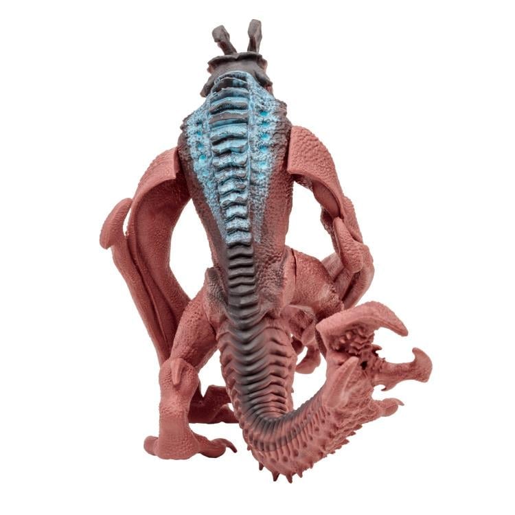 Pacific Rim: Aftermath Otachi 4" Playset with Comic image 6