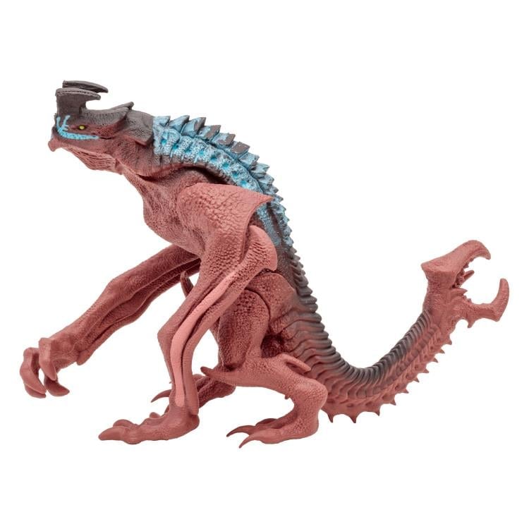 Pacific Rim: Aftermath Otachi 4" Playset with Comic image 7