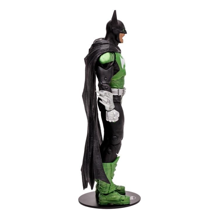 Batman DC Multiverse Collector Edition Batman as Green Lantern image 4