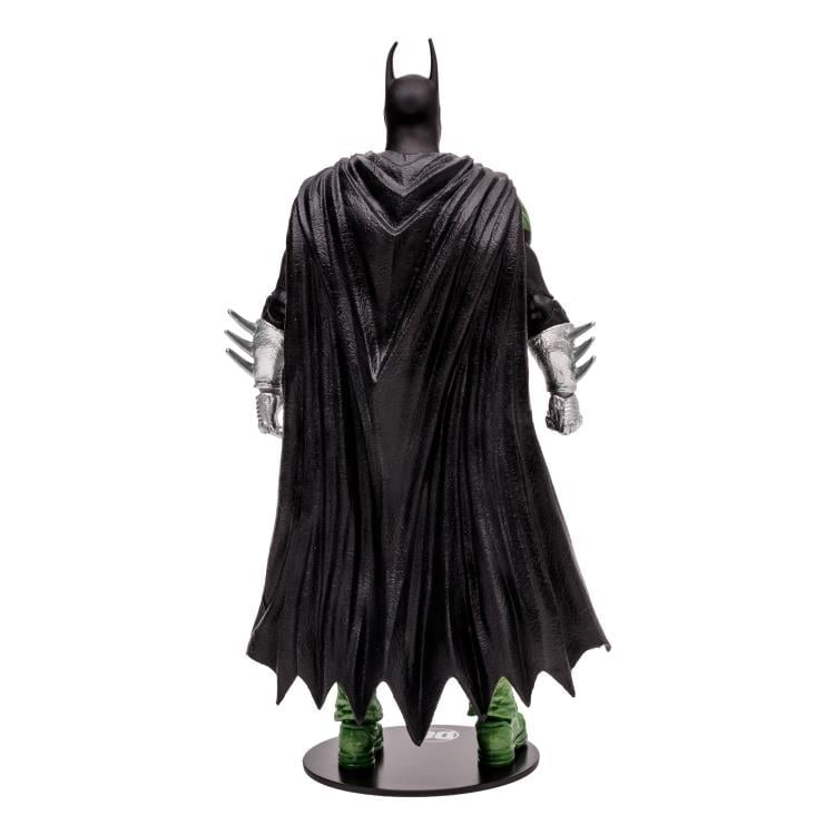 Batman DC Multiverse Collector Edition Batman as Green Lantern image 5