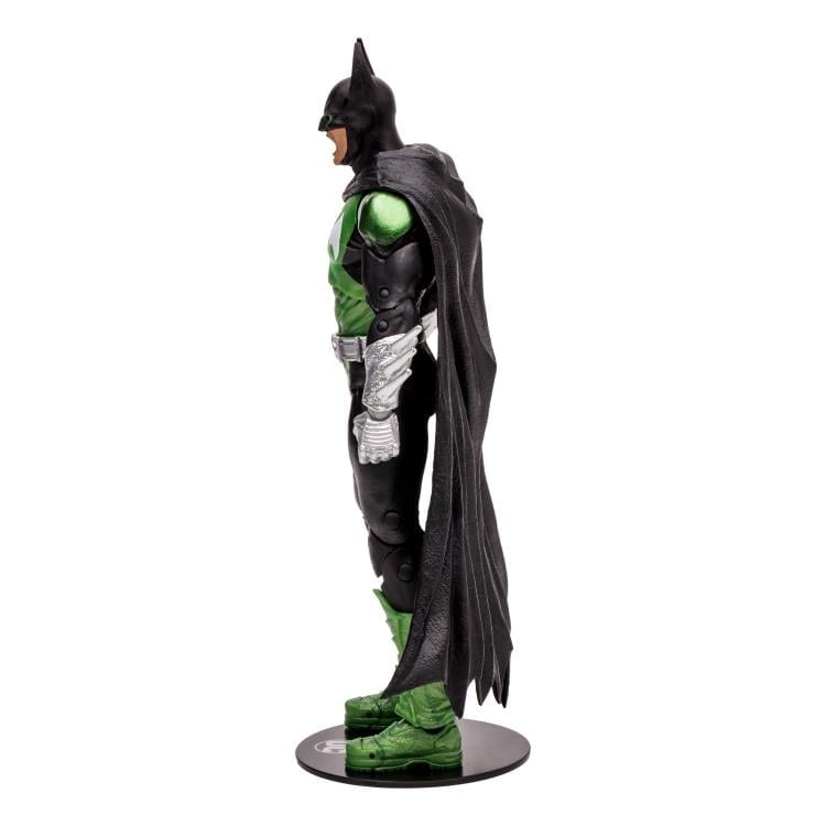 Batman DC Multiverse Collector Edition Batman as Green Lantern image 6