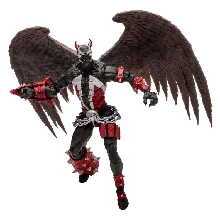 Spawn's Universe King Spawn and Demon Minions Mega Set image 3