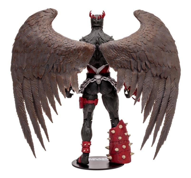 Spawn's Universe King Spawn and Demon Minions Mega Set image 5