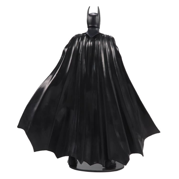 Batman & Robin DC Multiverse Batman (Collect to Build: Mr. Freeze) image 10