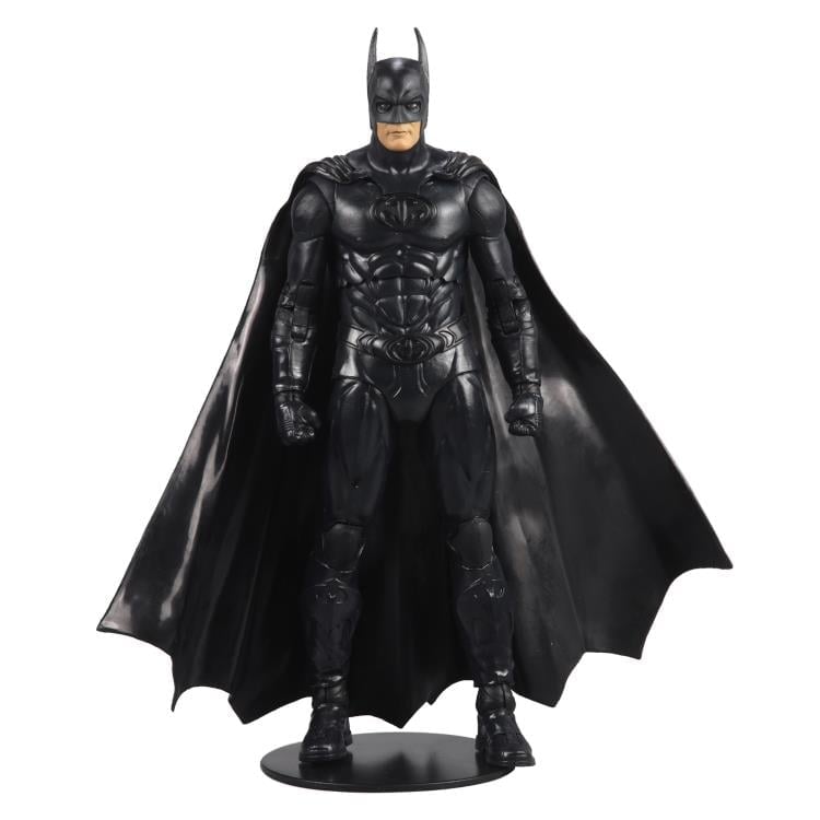 Batman & Robin DC Multiverse Batman (Collect to Build: Mr. Freeze) image 7