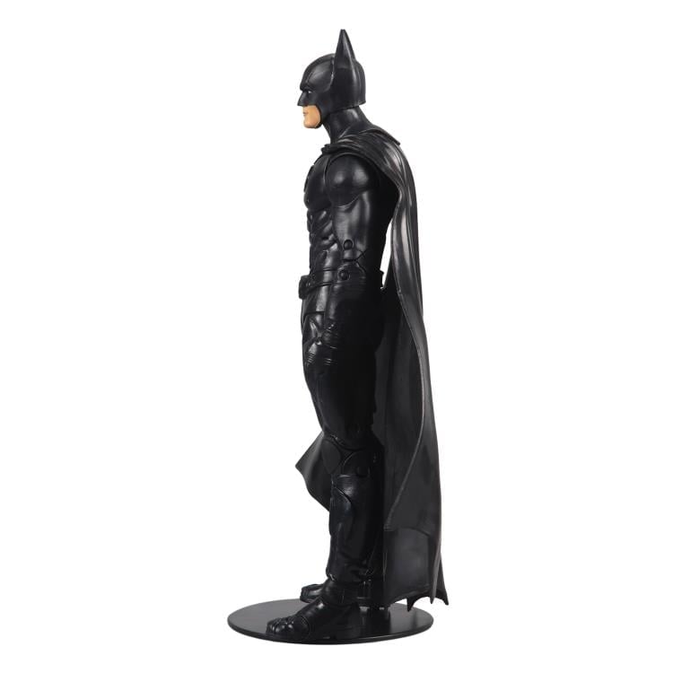 Batman & Robin DC Multiverse Batman (Collect to Build: Mr. Freeze) image 8