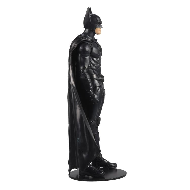 Batman & Robin DC Multiverse Batman (Collect to Build: Mr. Freeze) image 9