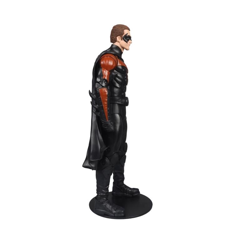 Batman & Robin DC Multiverse Robin (Collect to Build: Mr. Freeze) image 8