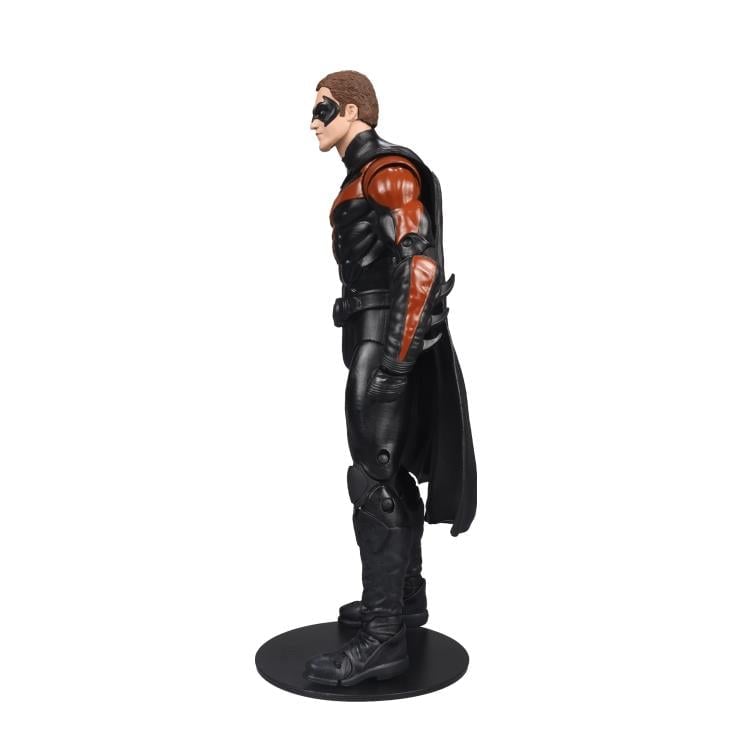 Batman & Robin DC Multiverse Robin (Collect to Build: Mr. Freeze) image 9