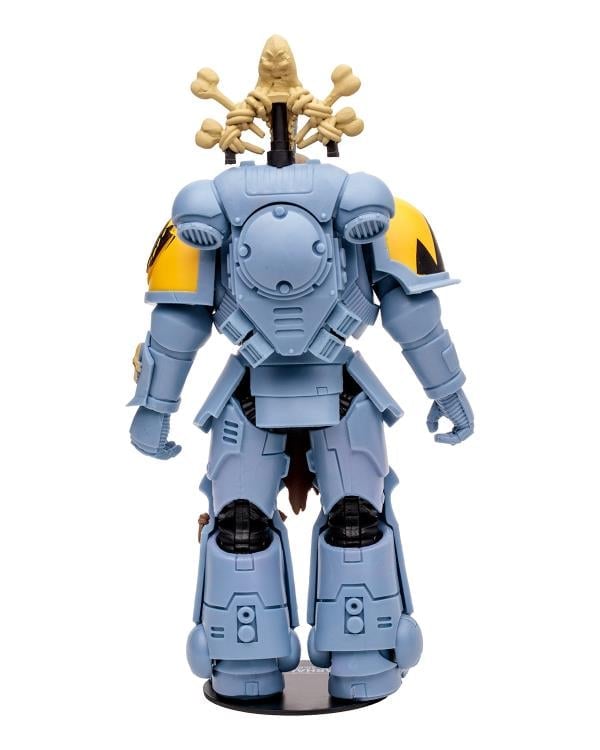 Warhammer 40,000 Space Wolves Wolf Guard image 6