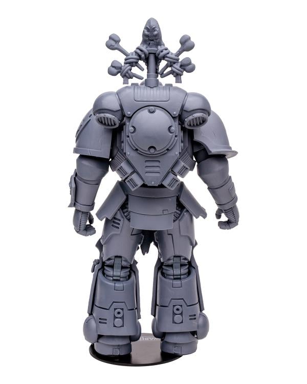 Warhammer 40,000 Space Wolves Wolf Guard (Artist Proof) image 7