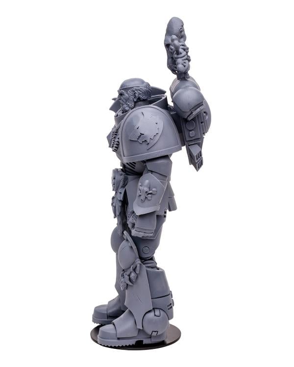 Warhammer 40,000 Space Wolves Wolf Guard (Artist Proof) image 8