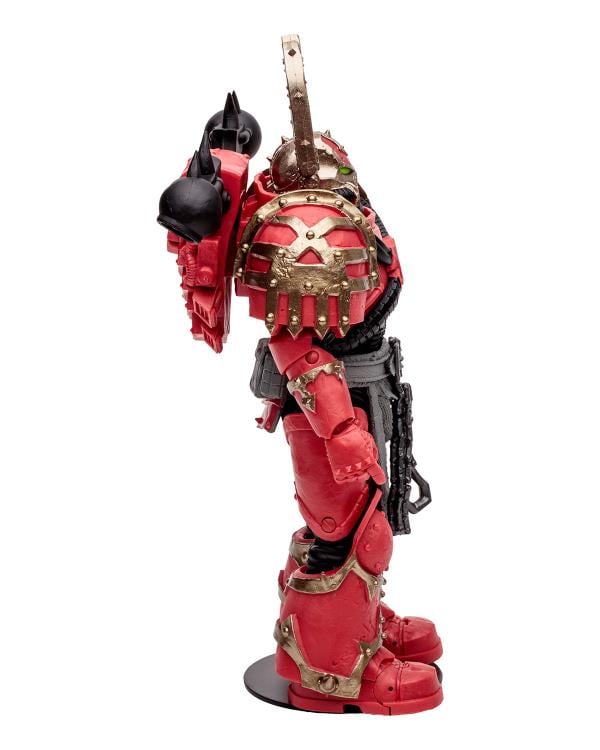 Warhammer 40,000 World Eaters Khorne Berzerker image 5