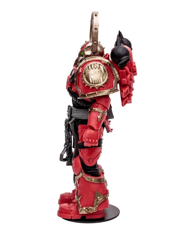 Warhammer 40,000 World Eaters Khorne Berzerker image 7