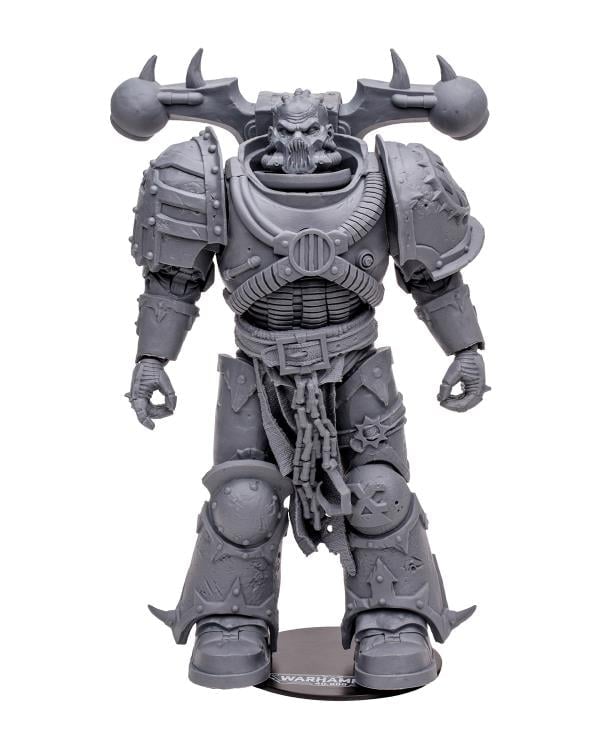 Warhammer 40,000 World Eaters Khorne Berzerker (Artist Proof) image 4