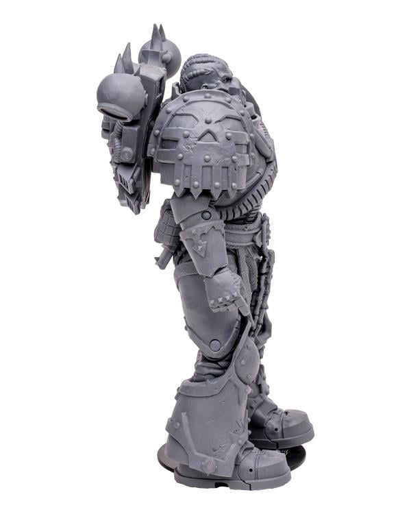 Warhammer 40,000 World Eaters Khorne Berzerker (Artist Proof) image 5
